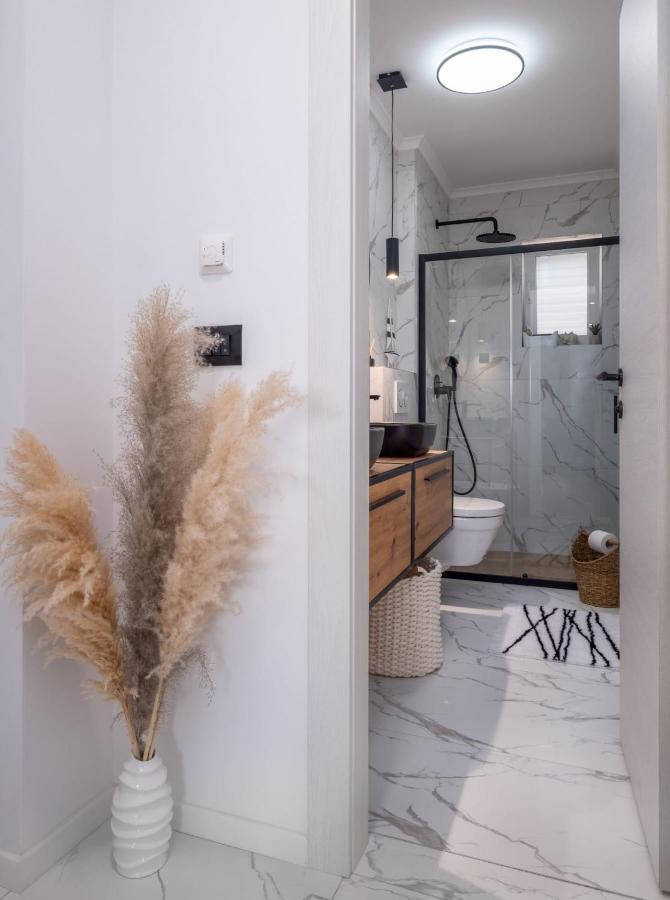 Blue Ivy Apartmán