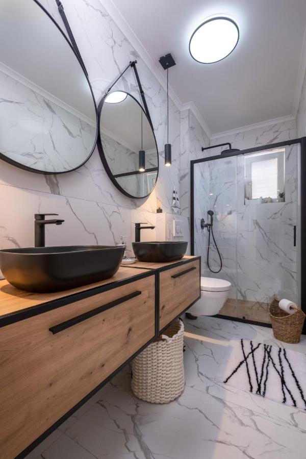 Blue Ivy Apartmán *