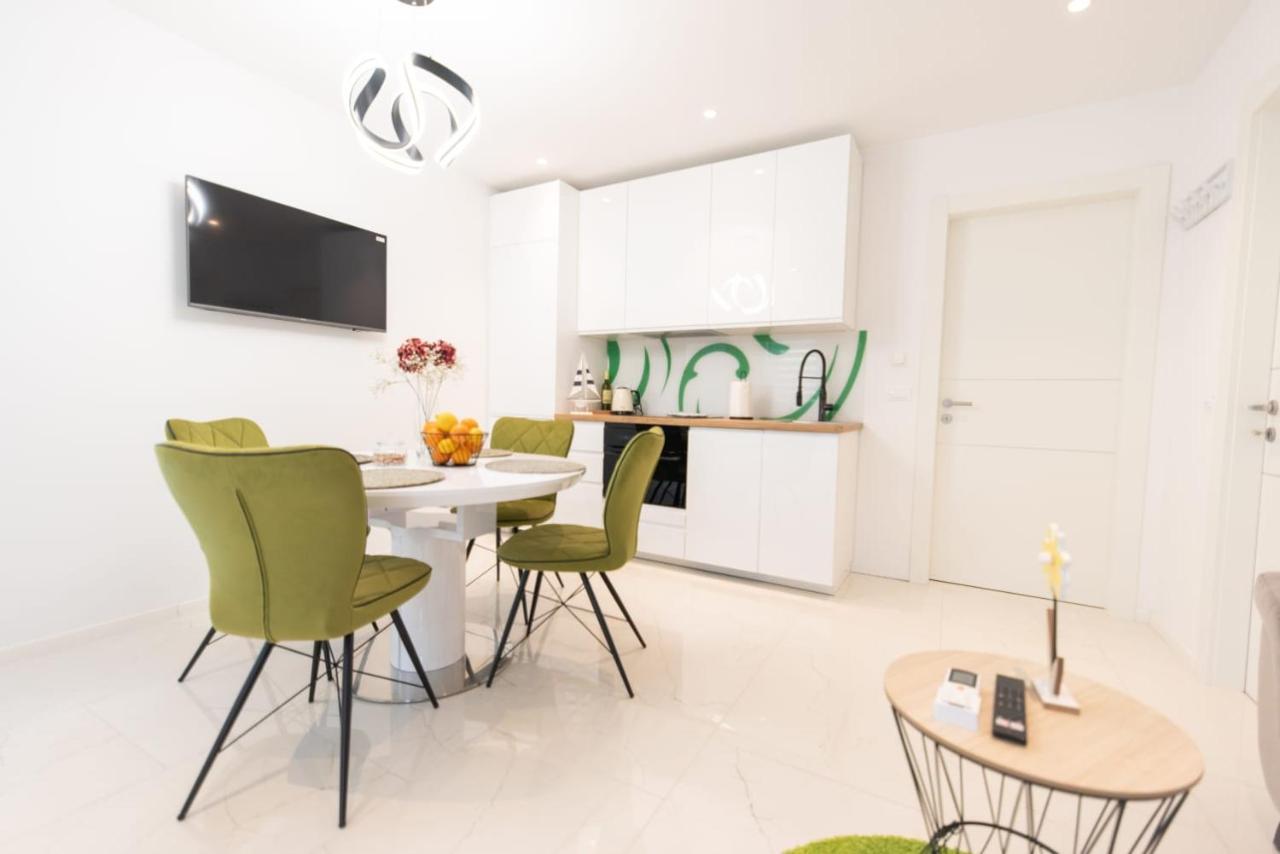 Blue Ivy Apartment Mlini