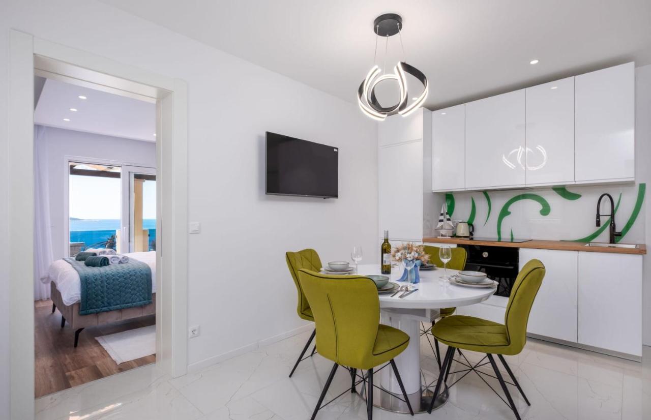 Blue Ivy Apartment *