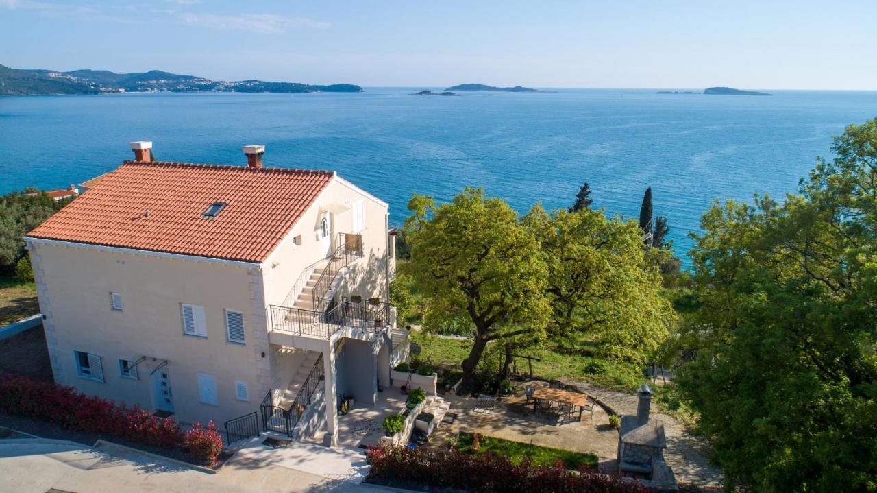 Apartmán Blue Ivy Mlini