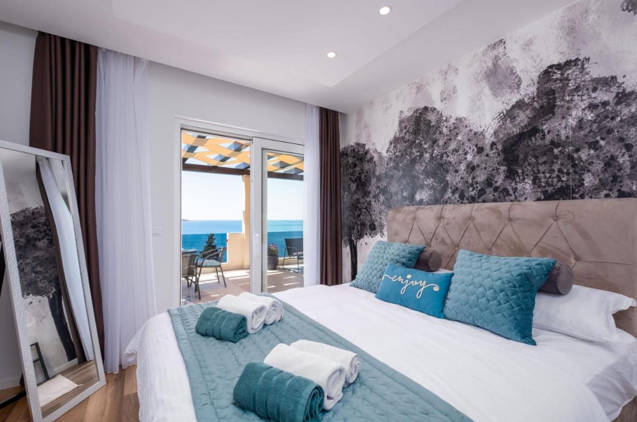 Blue Ivy Apartmán *