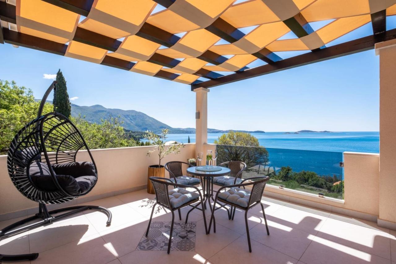 Apartmán Blue Ivy Mlini