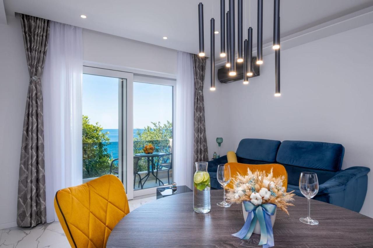 Blue Ivy Apartment *