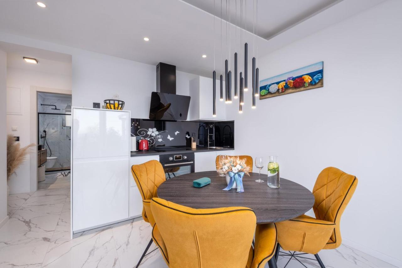 Apartmán Blue Ivy Mlini